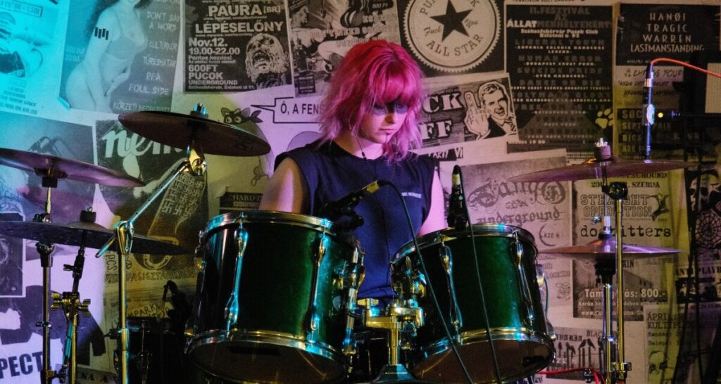 Interview with Dorottya Szőllősi (Auraleak)