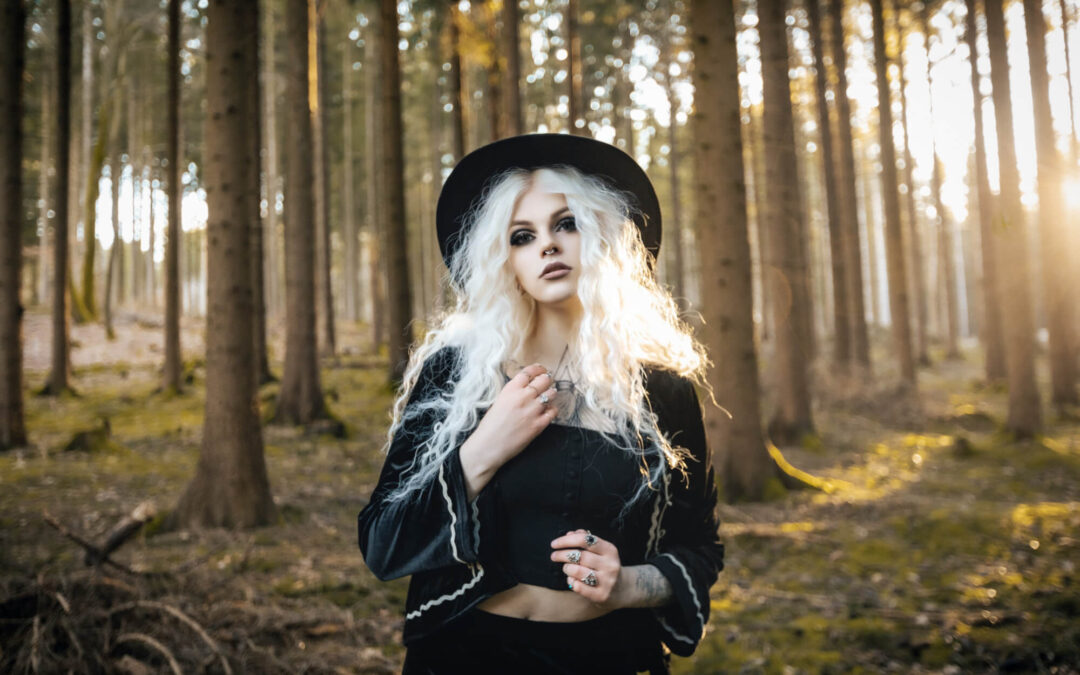 Interview with Liss Eulenherz (Madame Neptune)