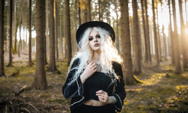 Interview with Liss Eulenherz (Madame Neptune)