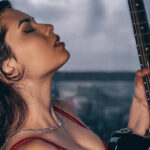 Interview with Larissa Liveir