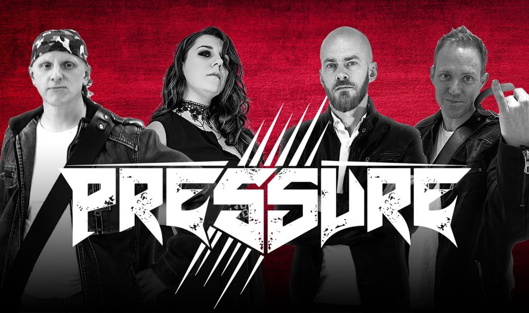 Pressure – “In A Dark Heart We Trust” Album Review
