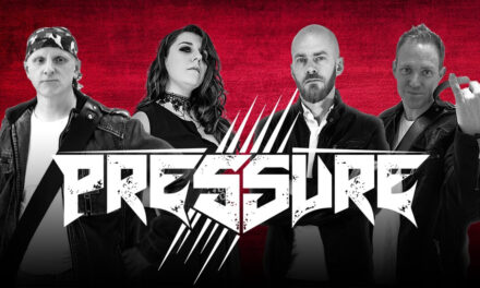Pressure – “In A Dark Heart We Trust” Album Review