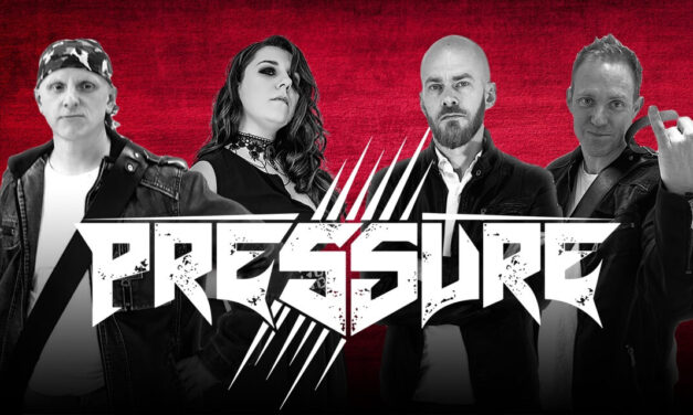 Pressure – “In A Dark Heart We Trust” Album Review