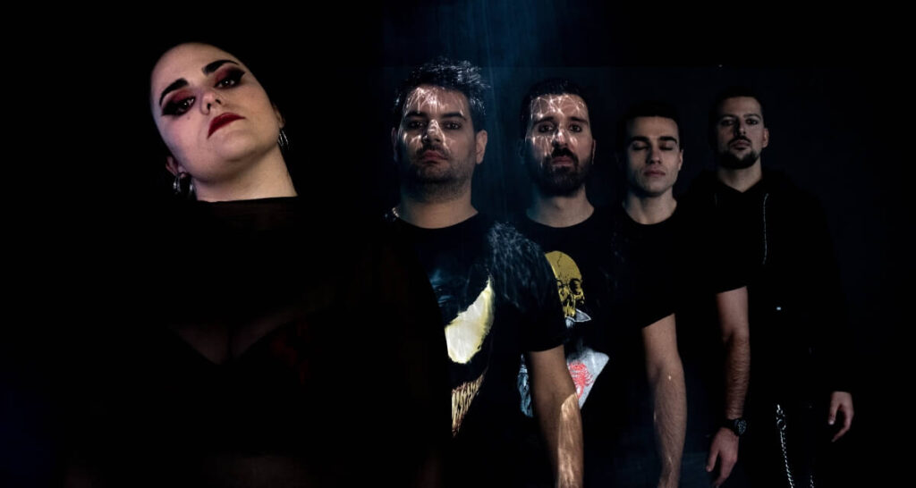 Interview with Raquel Subtil (Secret Chord)