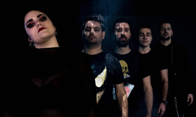 Interview with Raquel Subtil (Secret Chord)