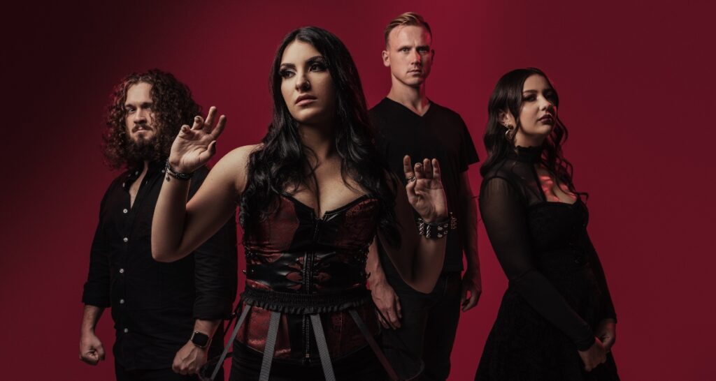Victoria K announces second album “Kore”
