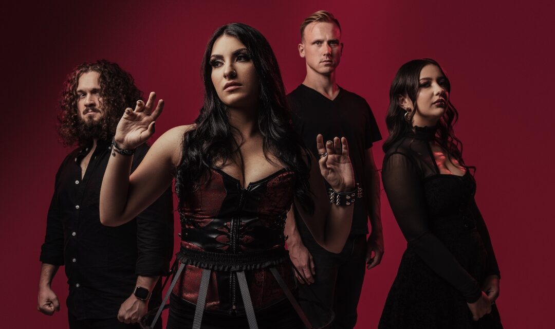Victoria K announces second album “Kore”