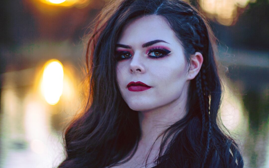 Interview with Nikolette Olsson (After Evolution)
