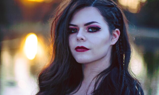 Interview with Nikolette Olsson (After Evolution)