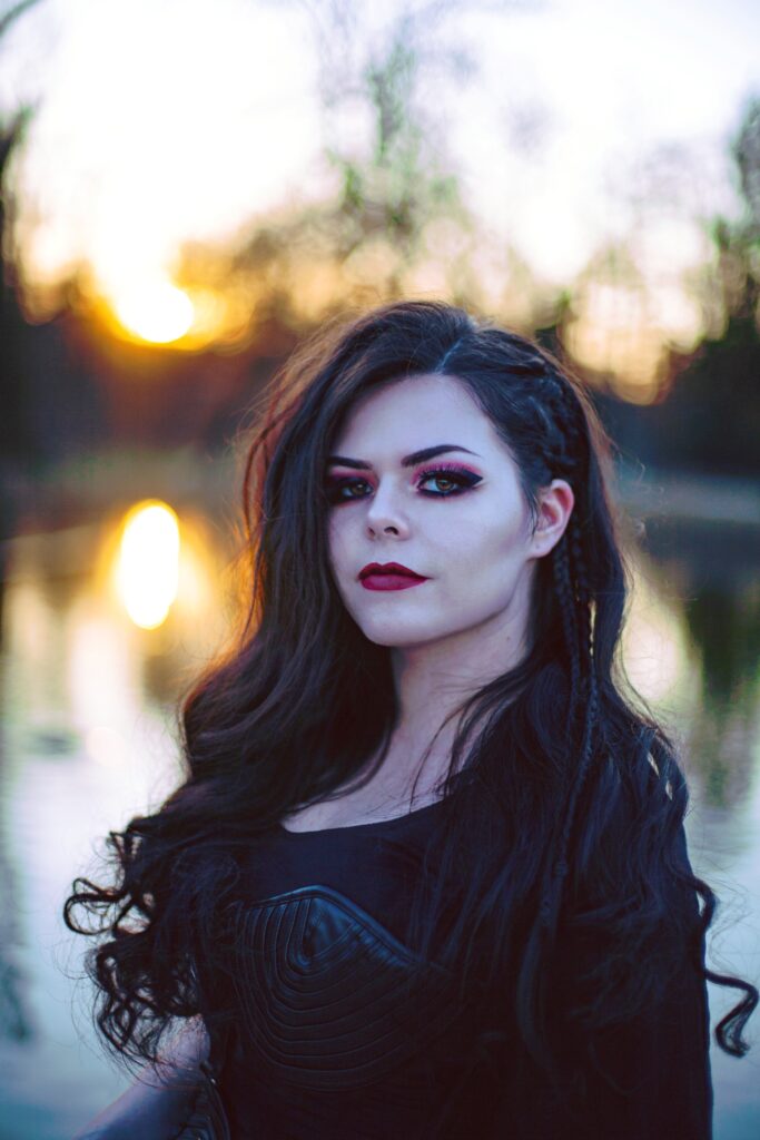 Interview with Nikolette Olsson (After Evolution)