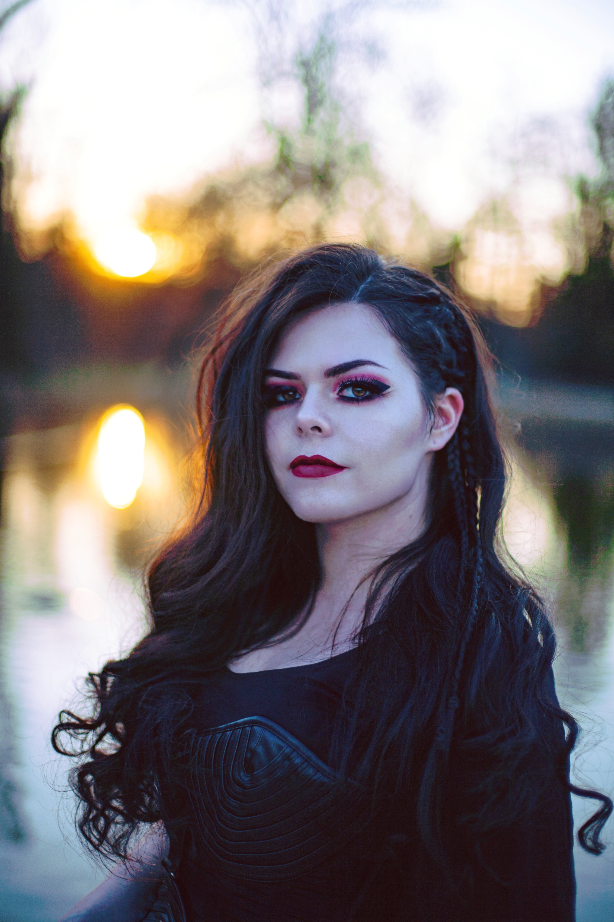 Interview with Nikolette Olsson (After Evolution)