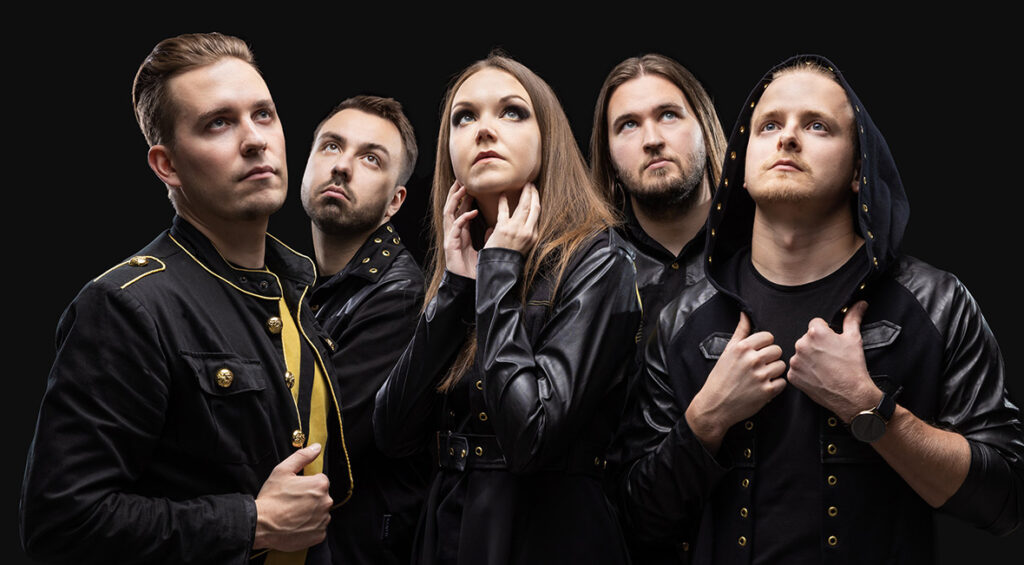 Interview with Johanna Ahonen (Memoremains)