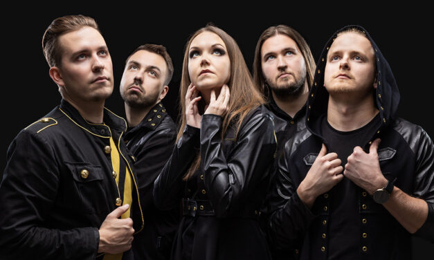 Interview with Johanna Ahonen (Memoremains)