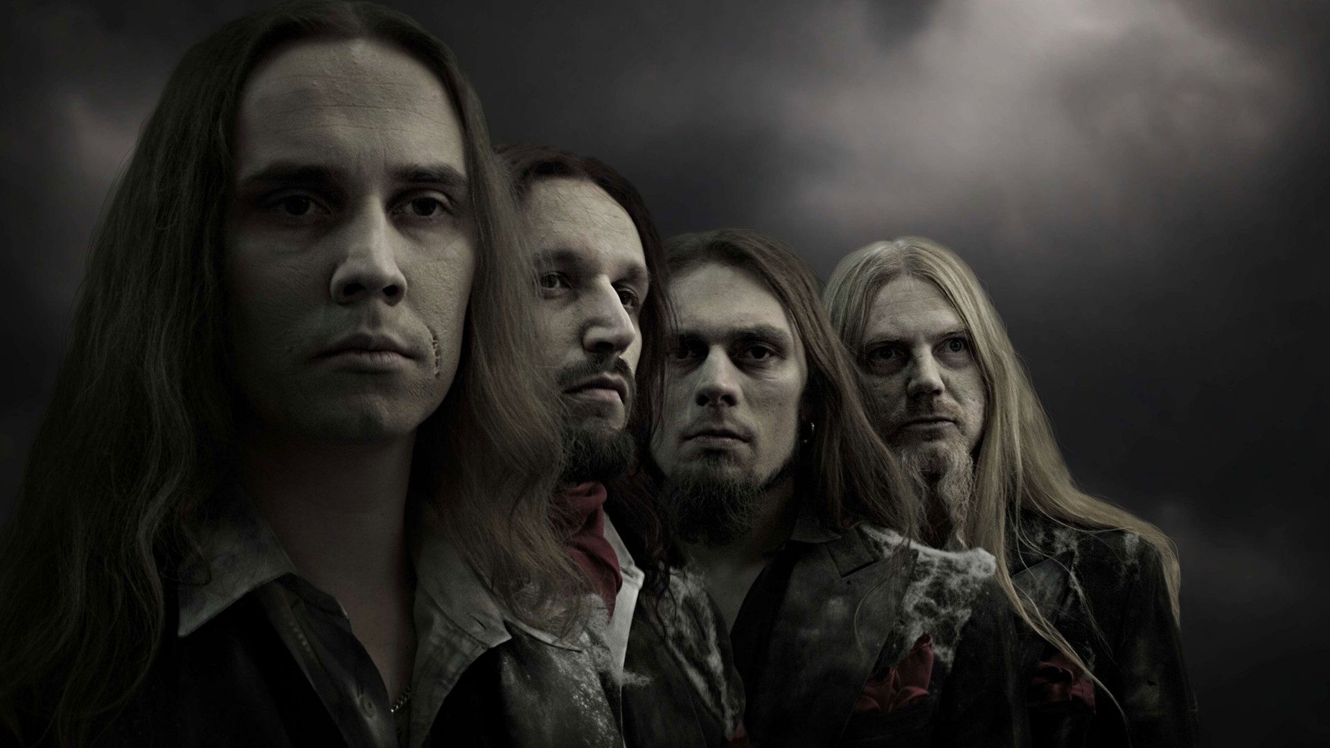 Interview with Northern Kings @ Tuska 2022