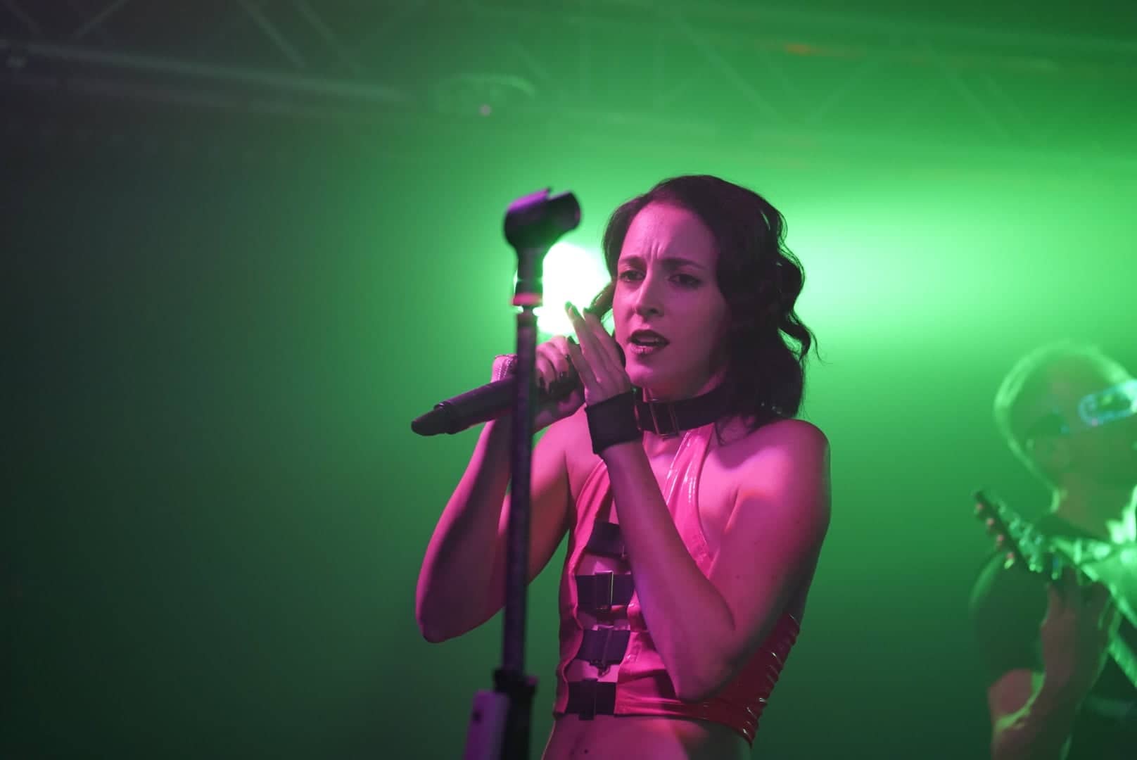 Interview with Elisa Bonafè (Reasons Behind)