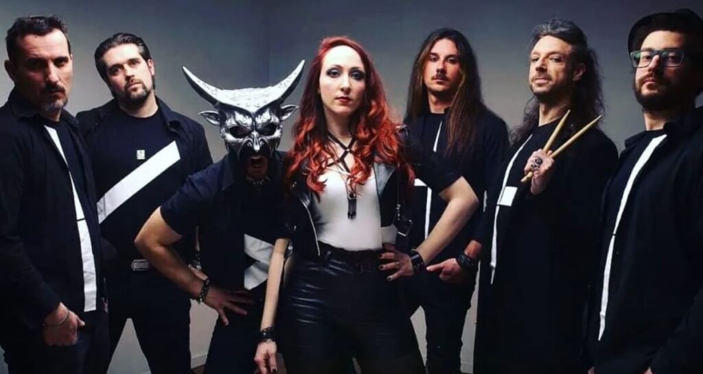 Interview with Lucille Nightshade (Aevum)