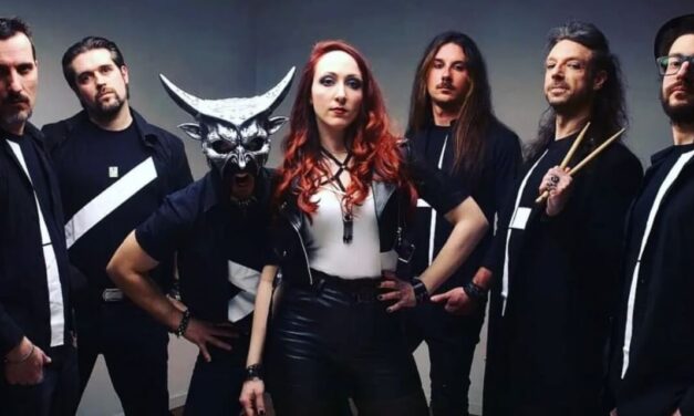 Interview with Lucille Nightshade (Aevum)