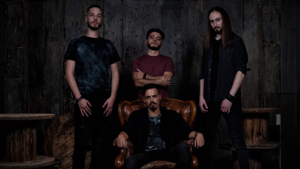Interview with Drabik @ Summer Crock Fest