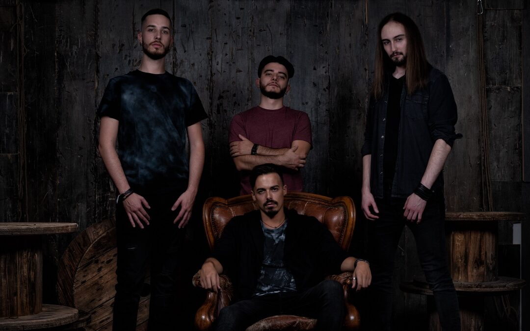 Interview with Drabik @ Summer Crock Fest