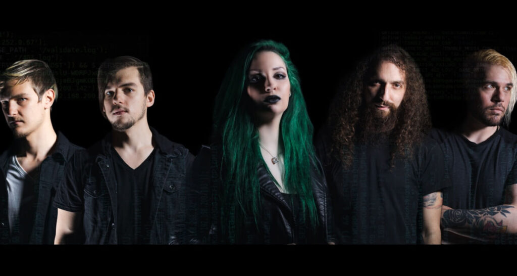 Interview with Emelle Elizabeth (Eternal Frequency)