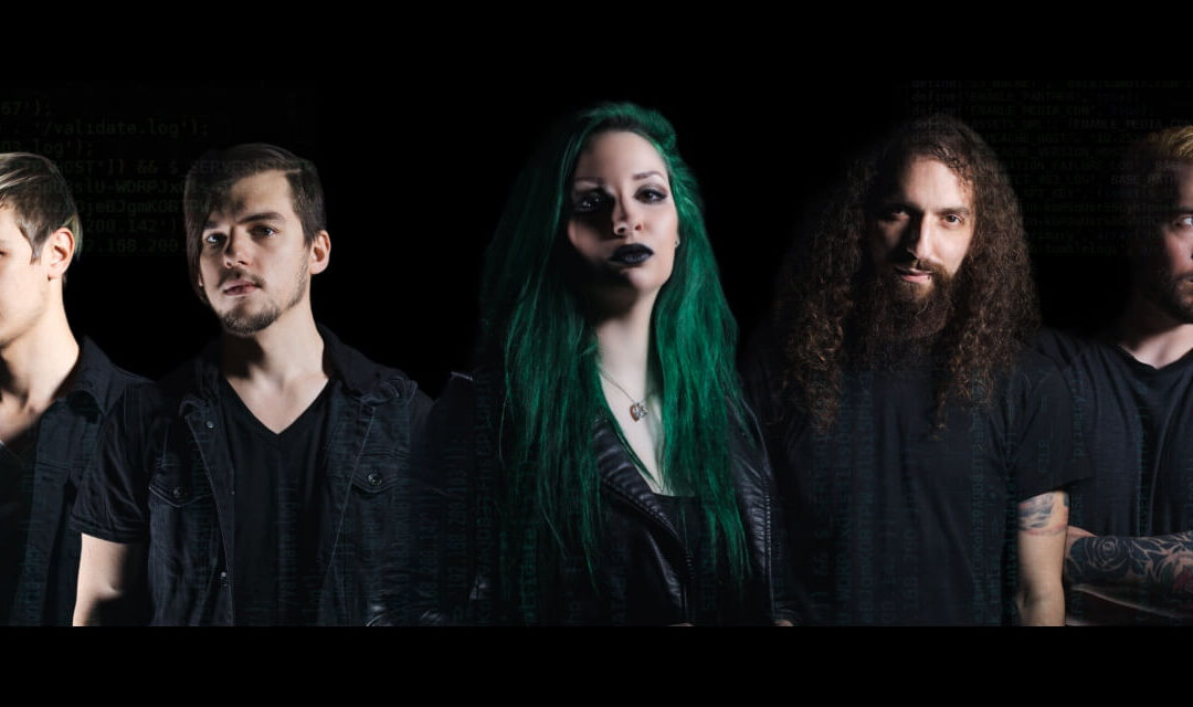 Interview with Emelle Elizabeth (Eternal Frequency)