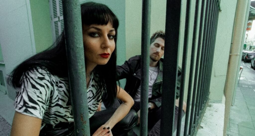 Interview with Helena (Onyria)