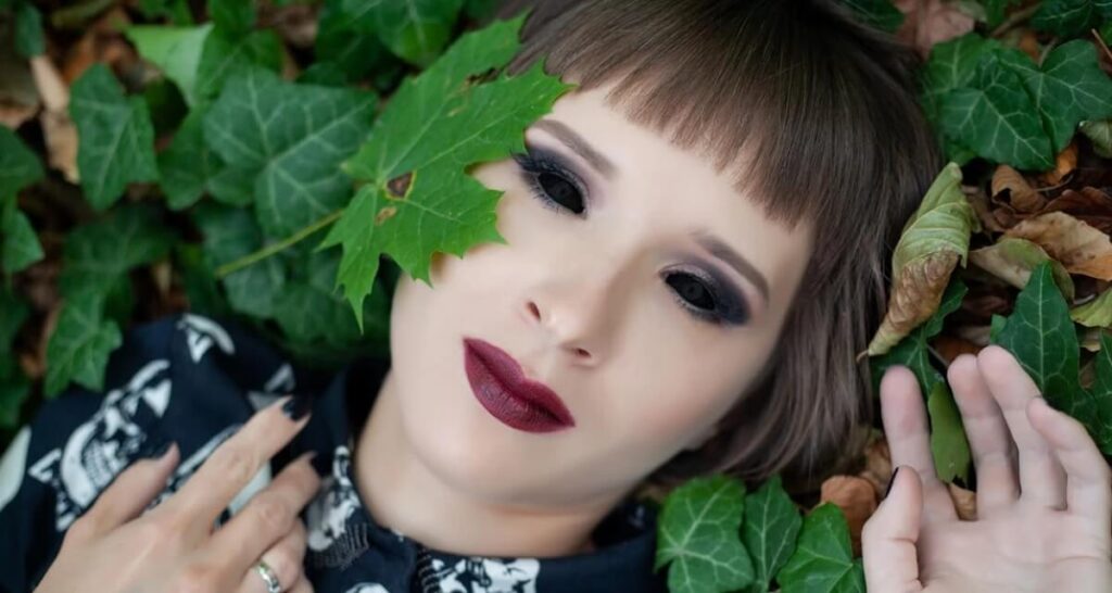 Interview with Yuliia Lykhotvor (Sidus Atrum)