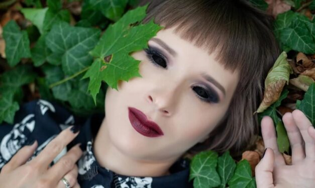 Interview with Yuliia Lykhotvor (Sidus Atrum)