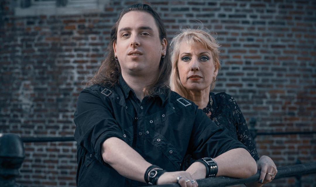 Interview with Renate de Boer (Epinikion)