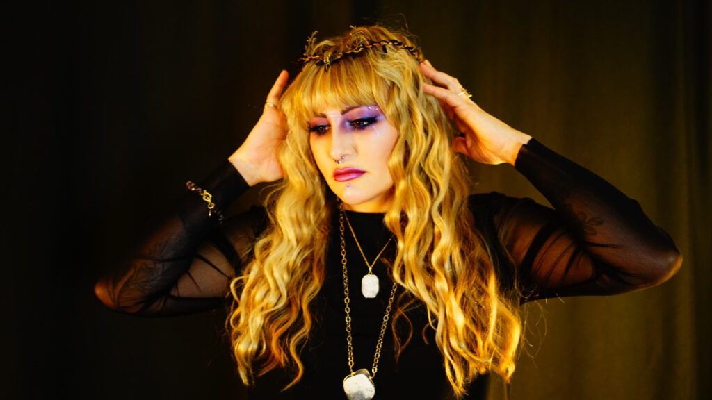 Interview with Iva Toric