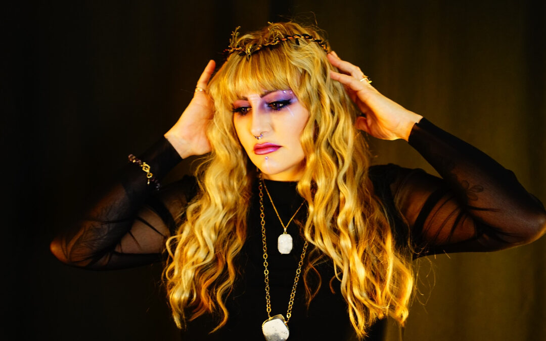 Interview with Iva Toric