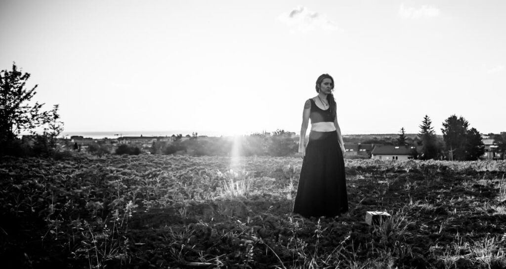 Interview with Priscila Da Costa (PTOLEMEA)