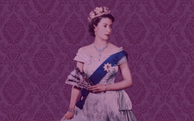 The Matriarch: A Tribute to Queen Elizabeth II