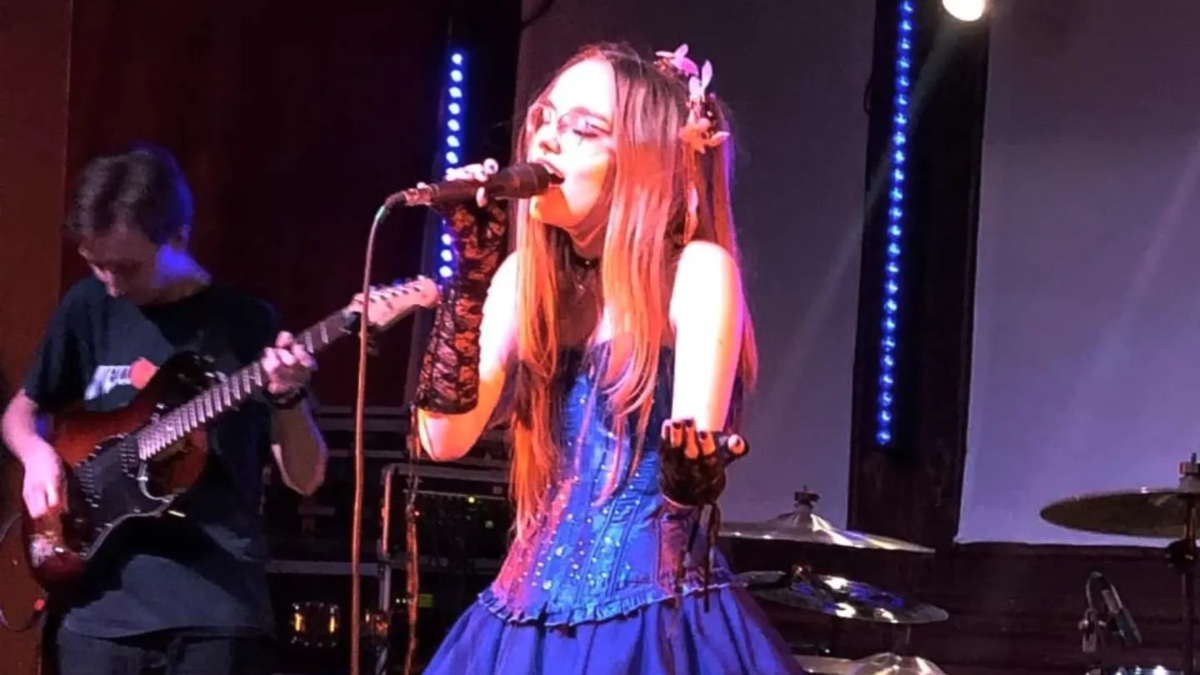 Interview with Anna Gołębiowska (Sighwind)