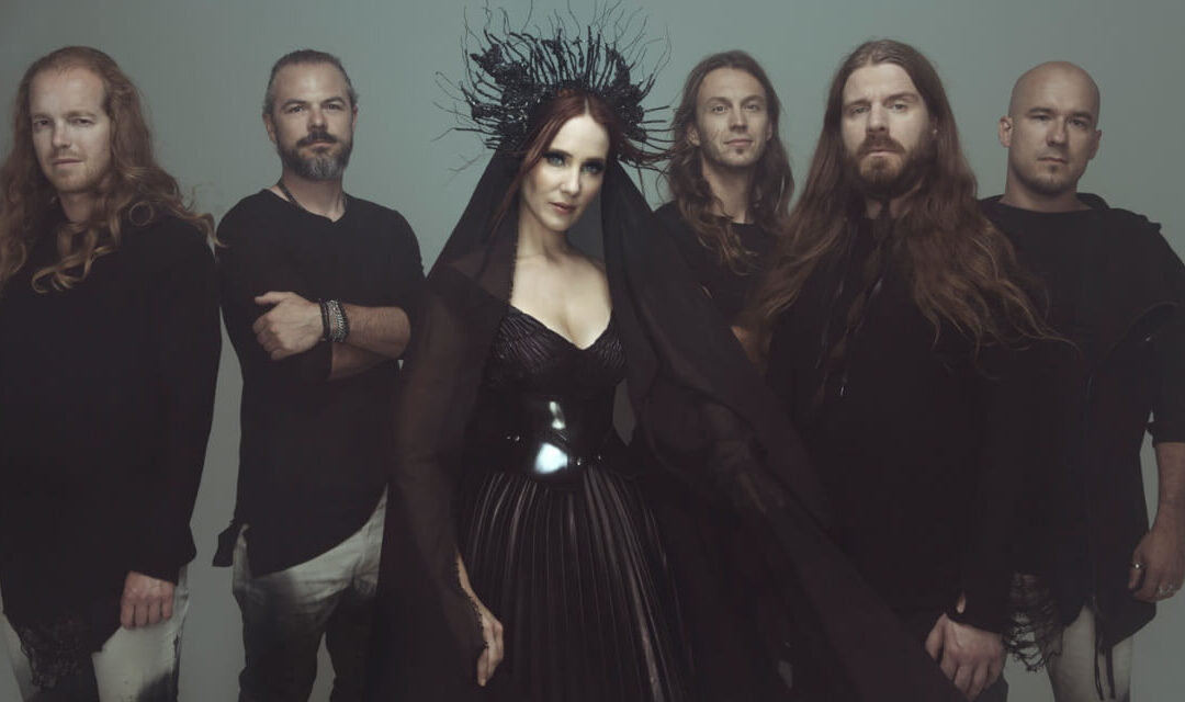 Epica announce new mini-album “The Alchemy Project”