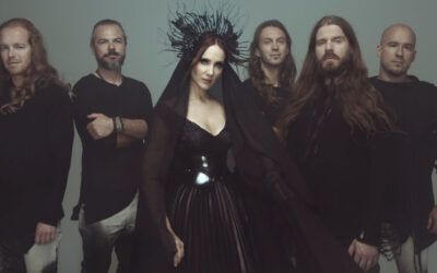 Live Events: Epica and Apocalyptica on tour together!