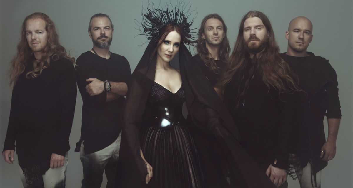 Live Events: Epica and Apocalyptica on tour together!