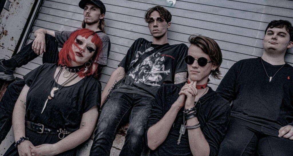 Interview with Vic Gregg (Pistacia)