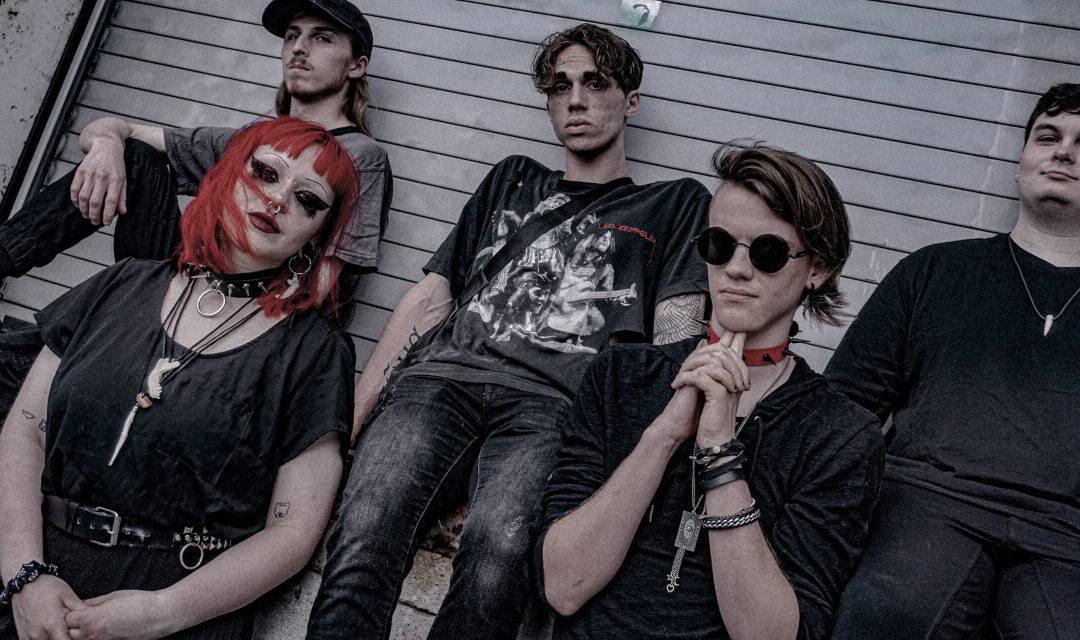 Interview with Vic Gregg (Pistacia)