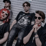 Interview with Vic Gregg (Pistacia)