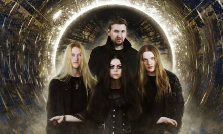 After Evolution – “War of the Worlds” Album Review