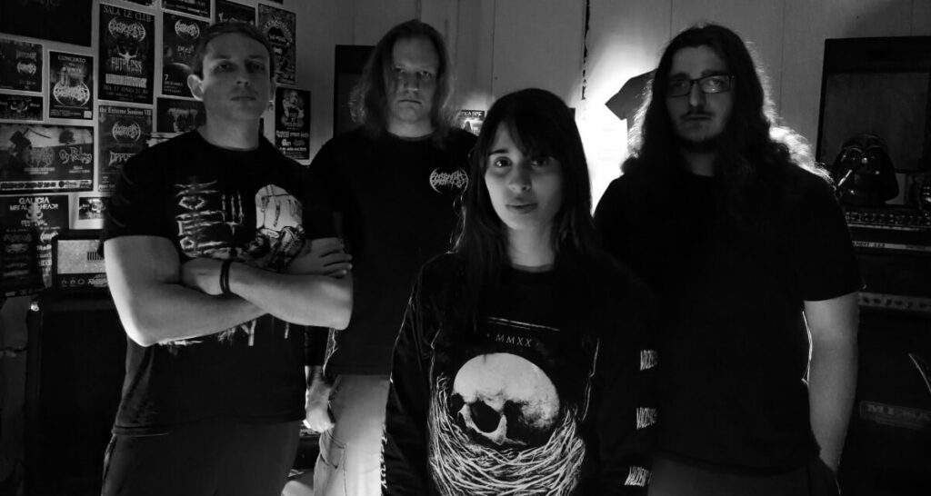 Interview with Alicia (Barbarian Prophecies)
