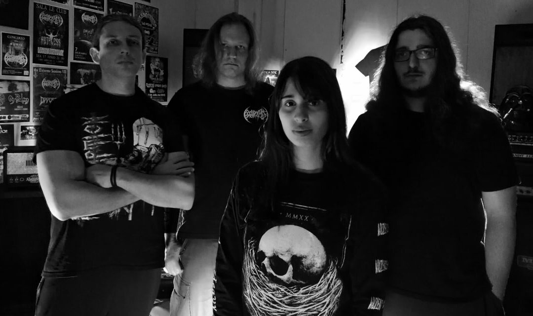 Interview with Alicia (Barbarian Prophecies)