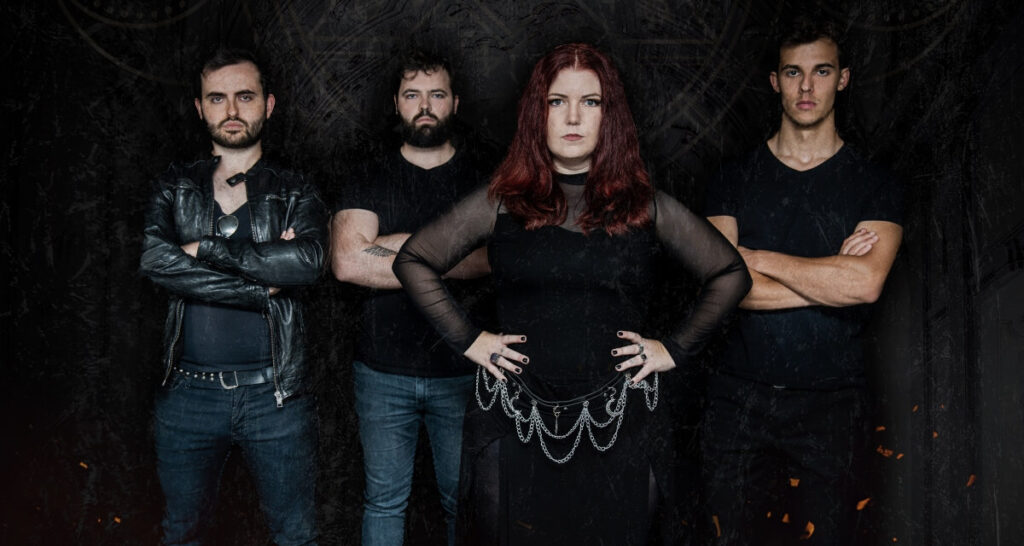 Interview with Elyn Vandenwyngaert (Gallia)