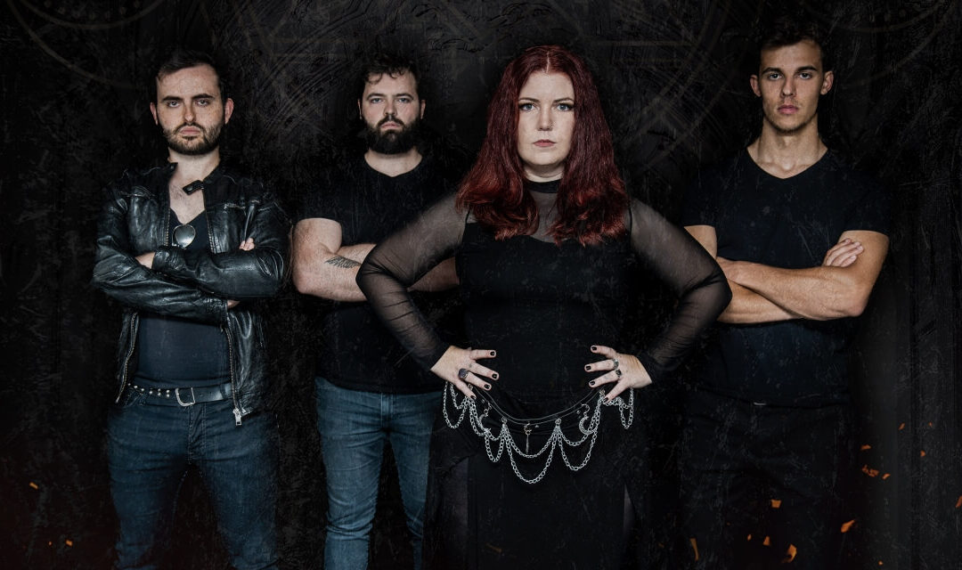 Interview with Elyn Vandenwyngaert (Gallia)
