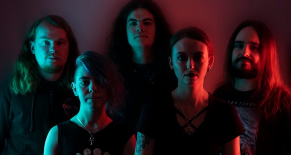 Interview with Holly Royle (Disconnected Souls)