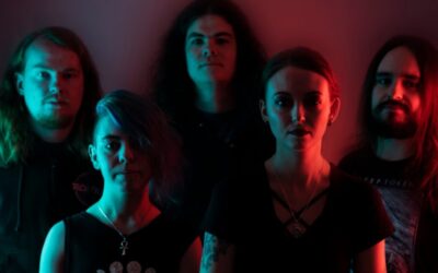 Interview with Holly Royle (Disconnected Souls)