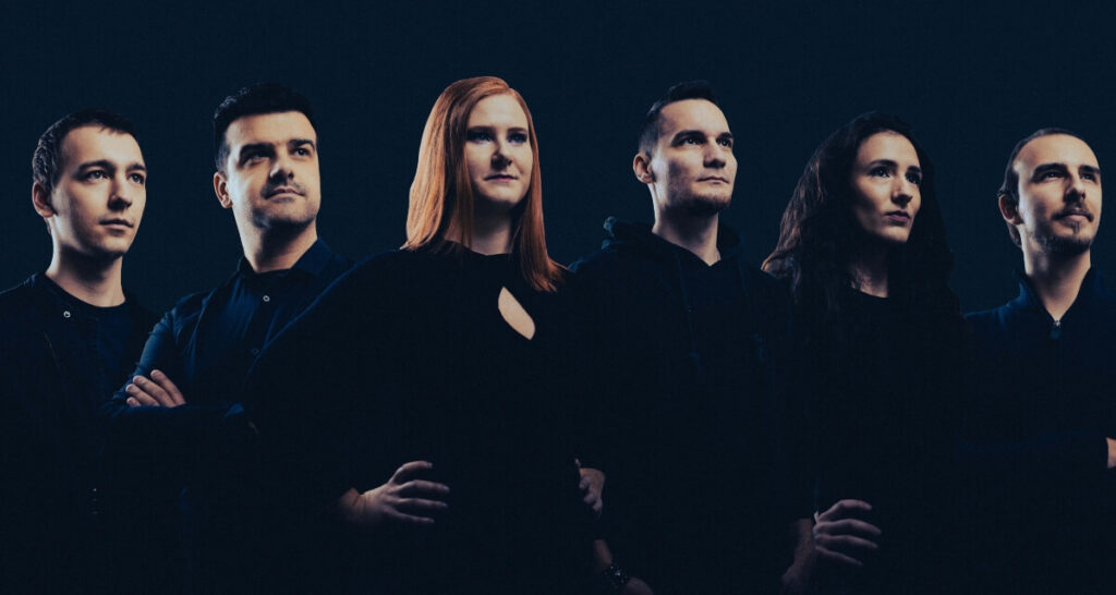 Interview with Veronika Flaškárová (Storyum)