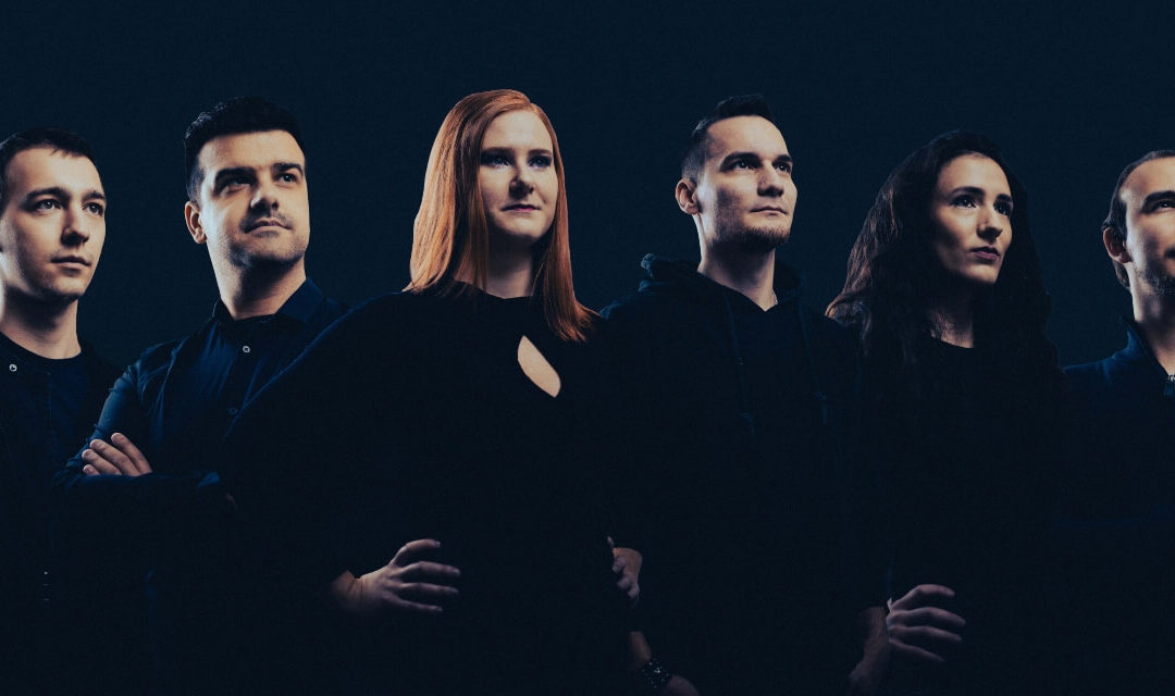 Interview with Veronika Flaškárová (Storyum)