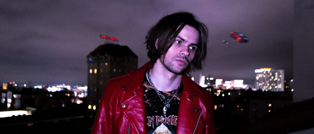 Interview with Vik Kovacs (Telling Secrets)